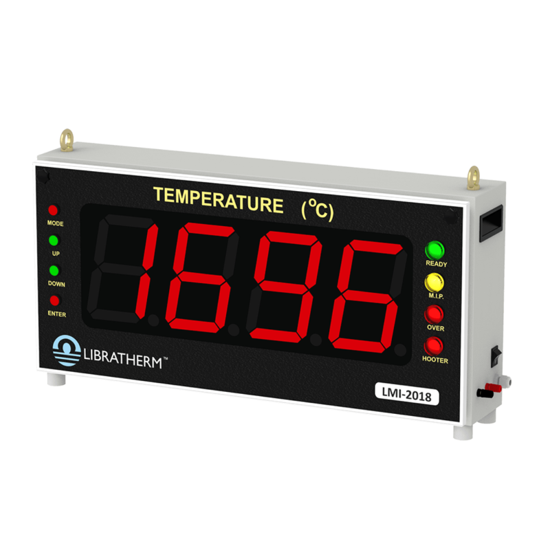 Libratherm Instruments Pvt. Ltd