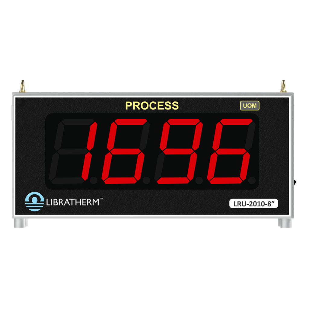 Libratherm Instruments Pvt. Ltd.