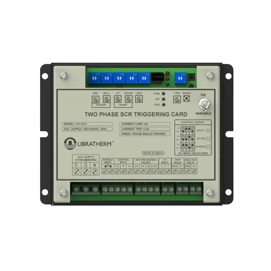 Libratherm Instruments Pvt. Ltd