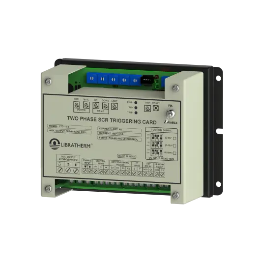 Libratherm Instruments Pvt. Ltd