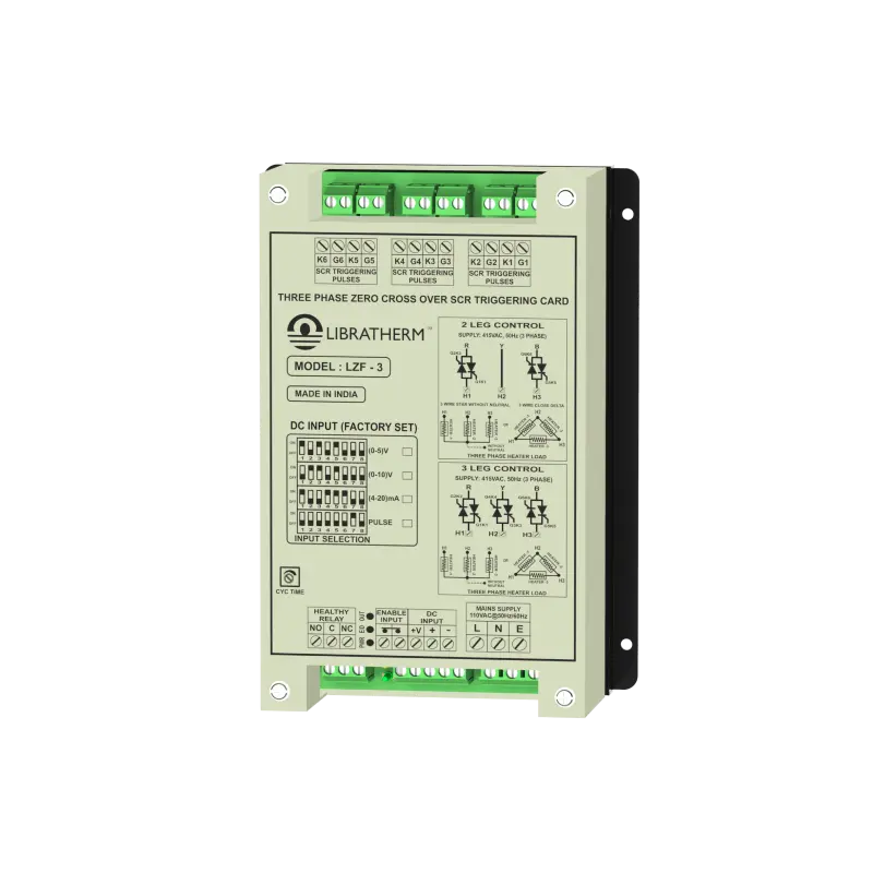 Libratherm Instruments Pvt. Ltd.