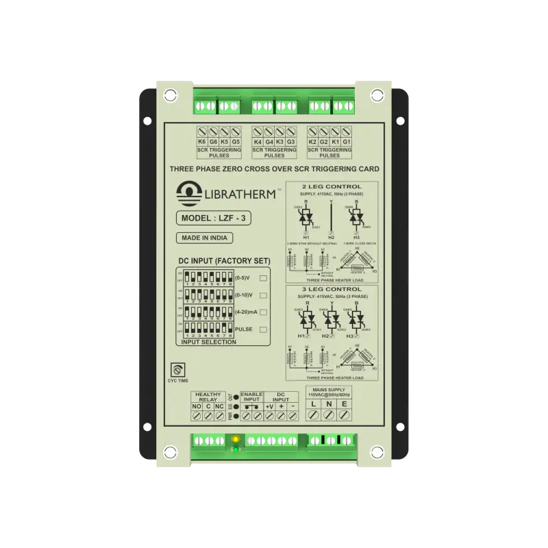 Libratherm Instruments Pvt. Ltd.