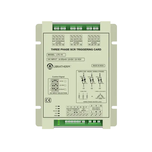 Libratherm Instruments Pvt. Ltd.