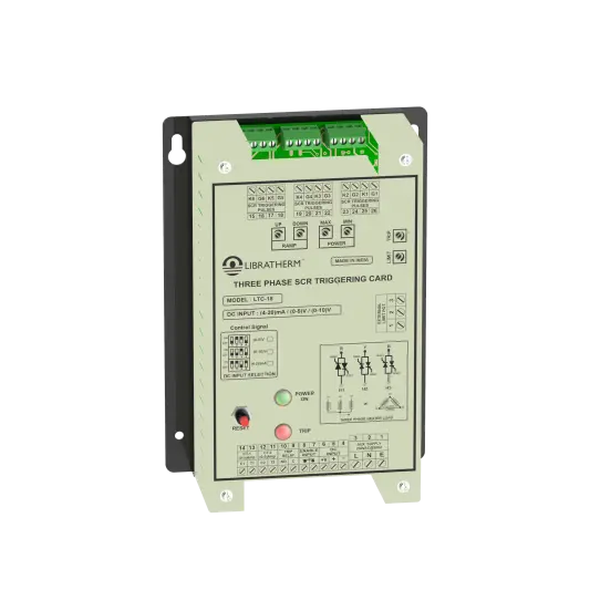 Libratherm Instruments Pvt. Ltd.