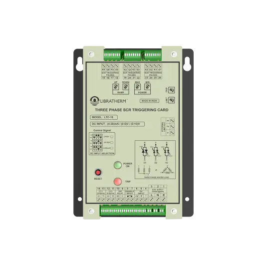 Libratherm Instruments Pvt. Ltd.