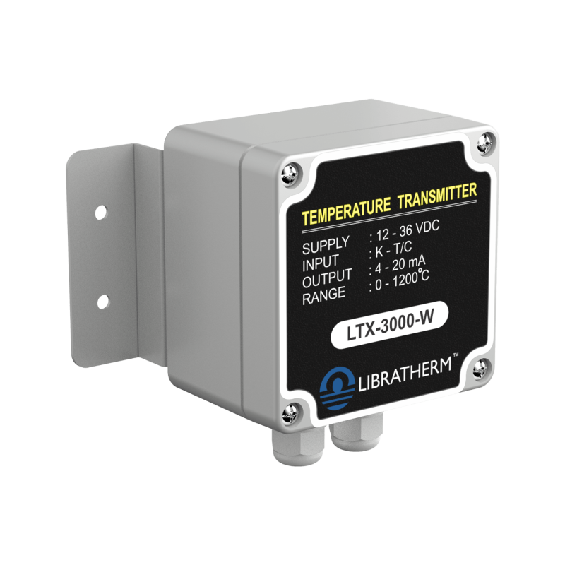 Libratherm Instruments Pvt. Ltd.