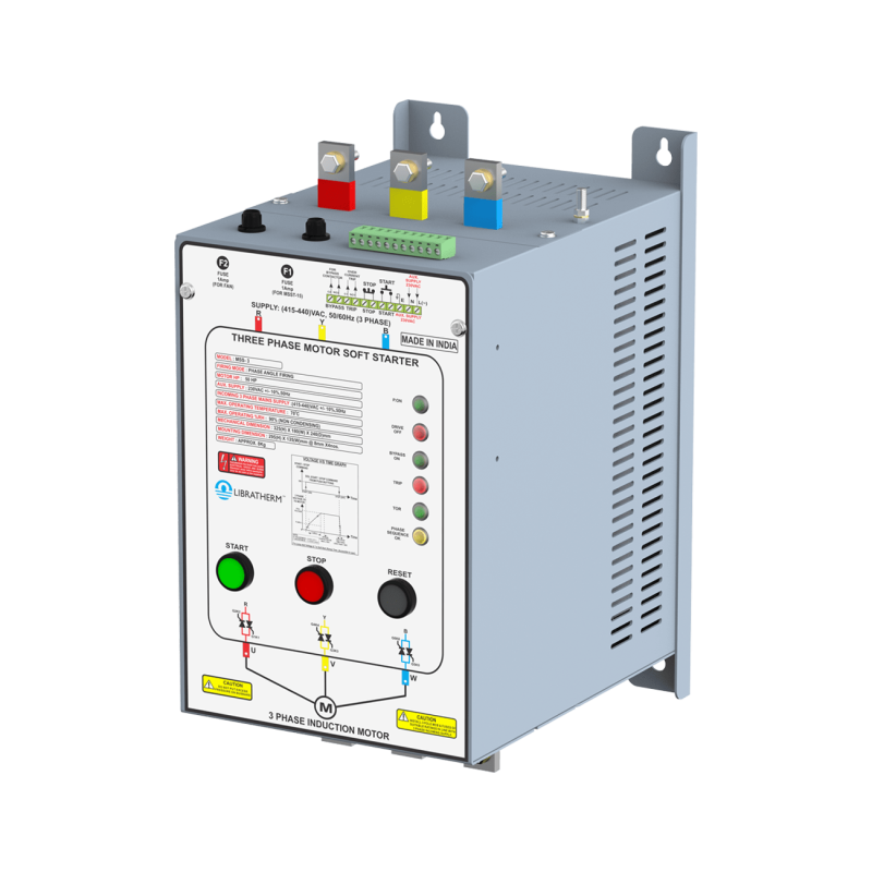 Libratherm Instruments Pvt. Ltd.