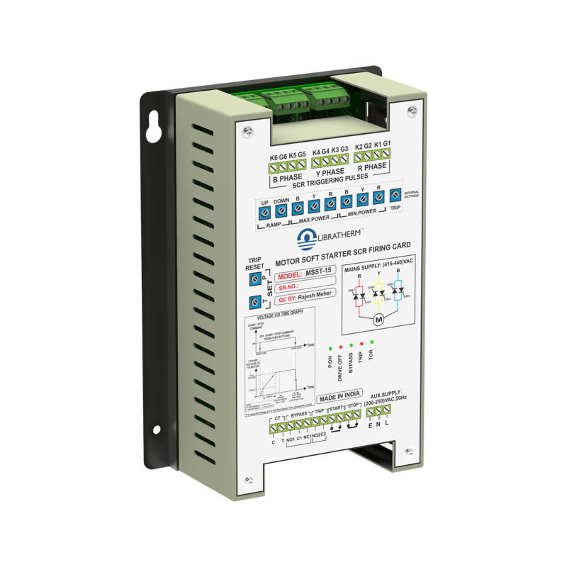 Libratherm Instruments Pvt. Ltd.