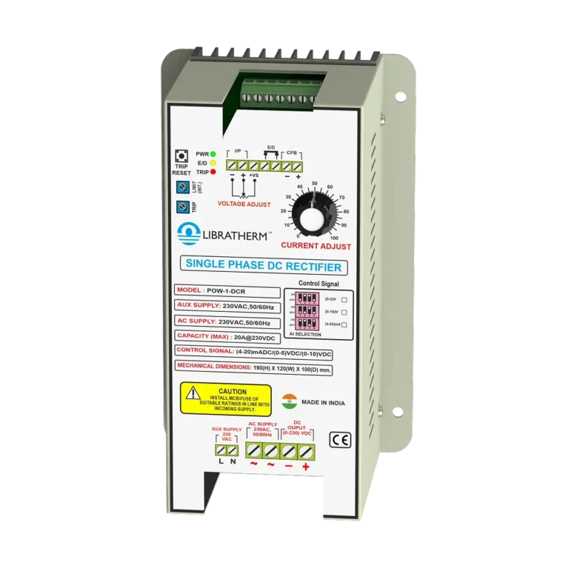 Libratherm Instruments Pvt. Ltd.