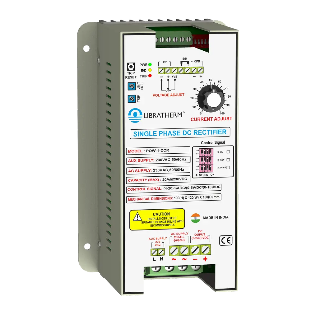 Libratherm Instruments Pvt. Ltd.