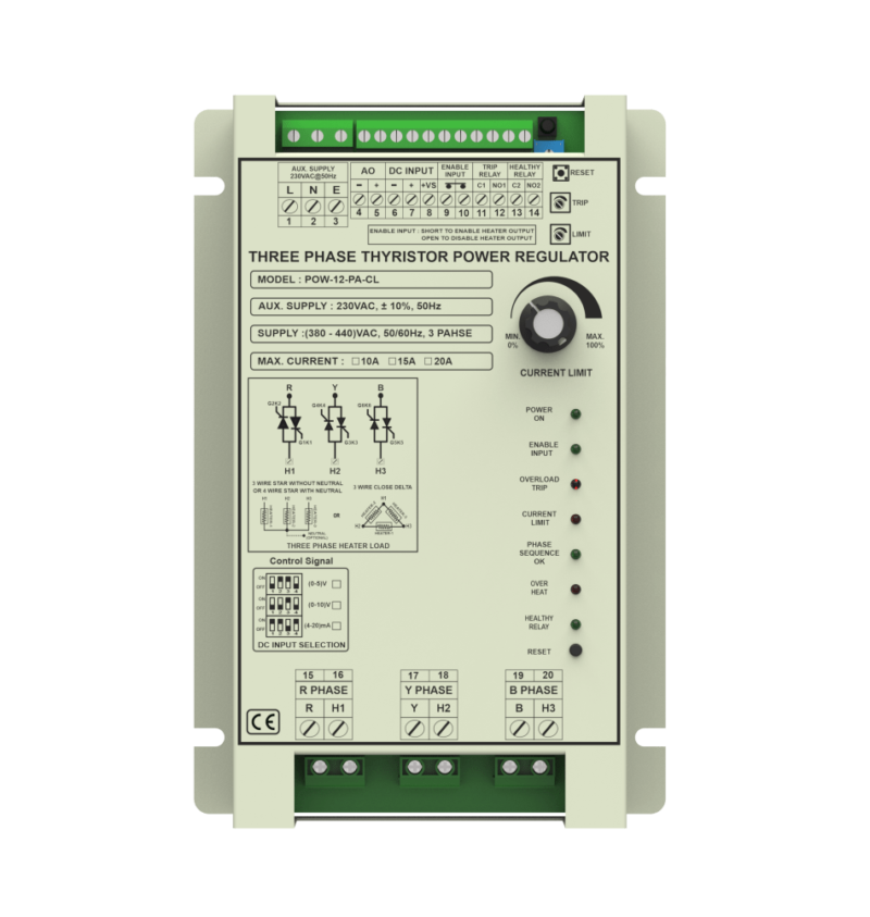 Libratherm Instruments Pvt. Ltd.