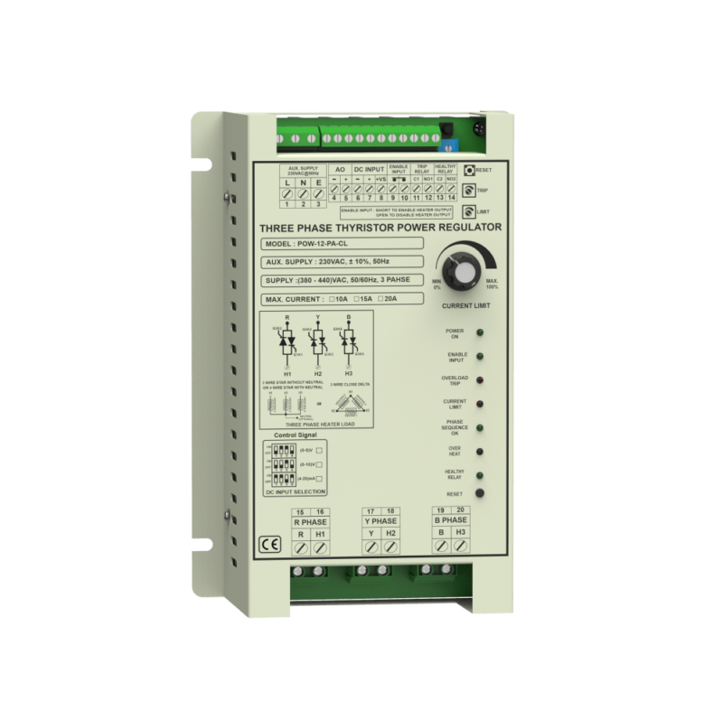 Libratherm Instruments Pvt. Ltd.