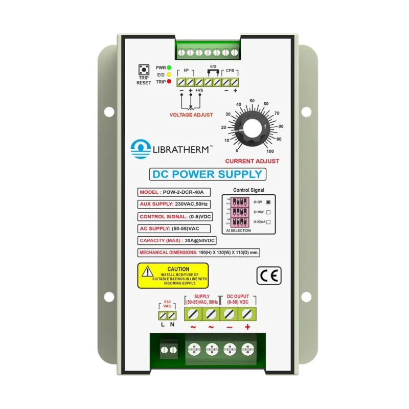 Libratherm Instruments Pvt. Ltd.