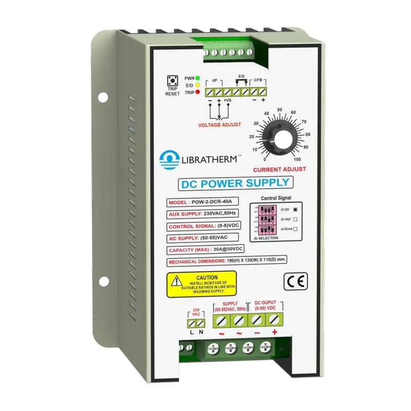 Libratherm Instruments Pvt. Ltd.