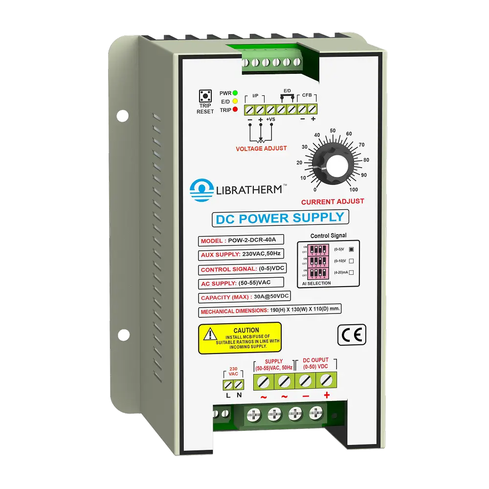 Libratherm Instruments Pvt. Ltd.