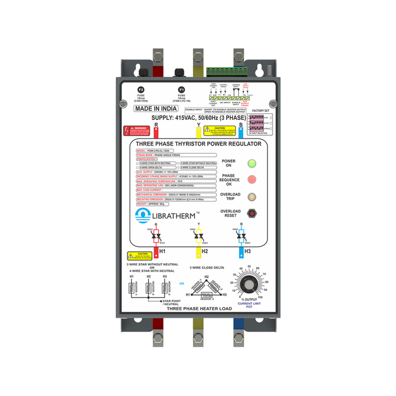 Libratherm Instruments Pvt. Ltd.