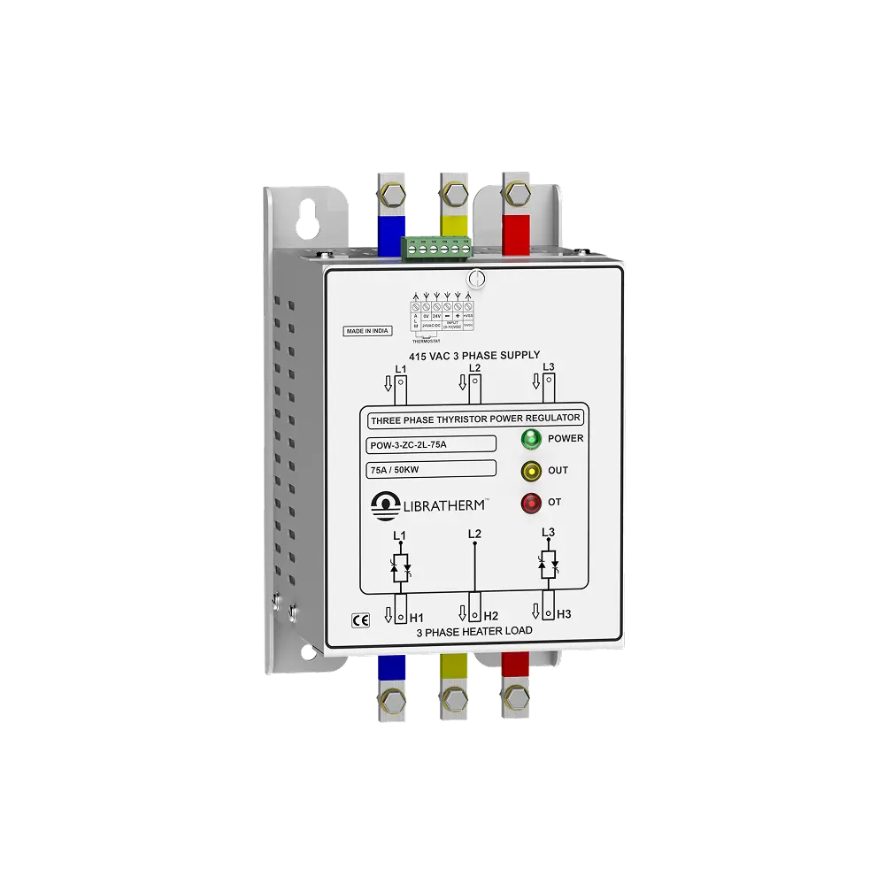 Libratherm Instruments Pvt. Ltd.