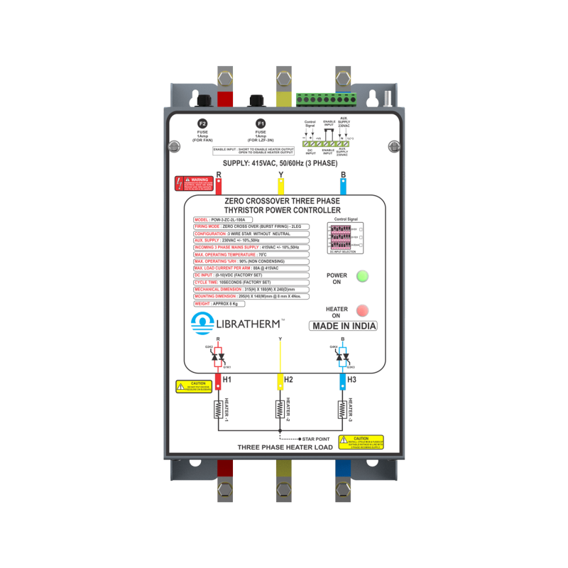 Libratherm Instruments Pvt. Ltd.