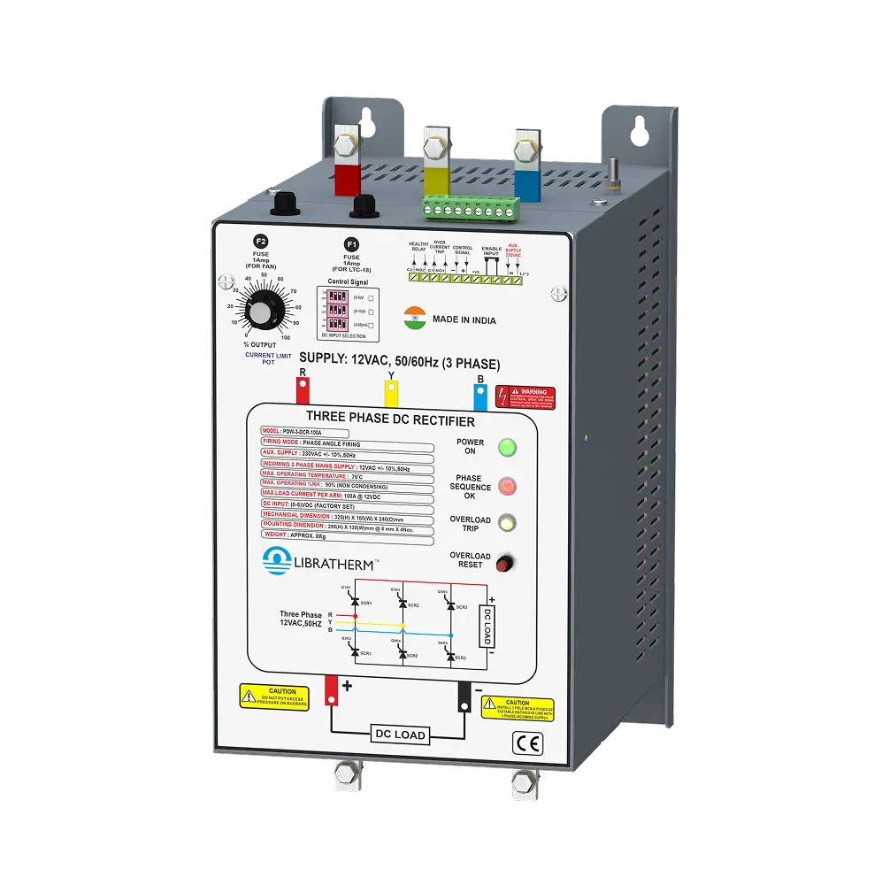Libratherm Instruments Pvt. Ltd.