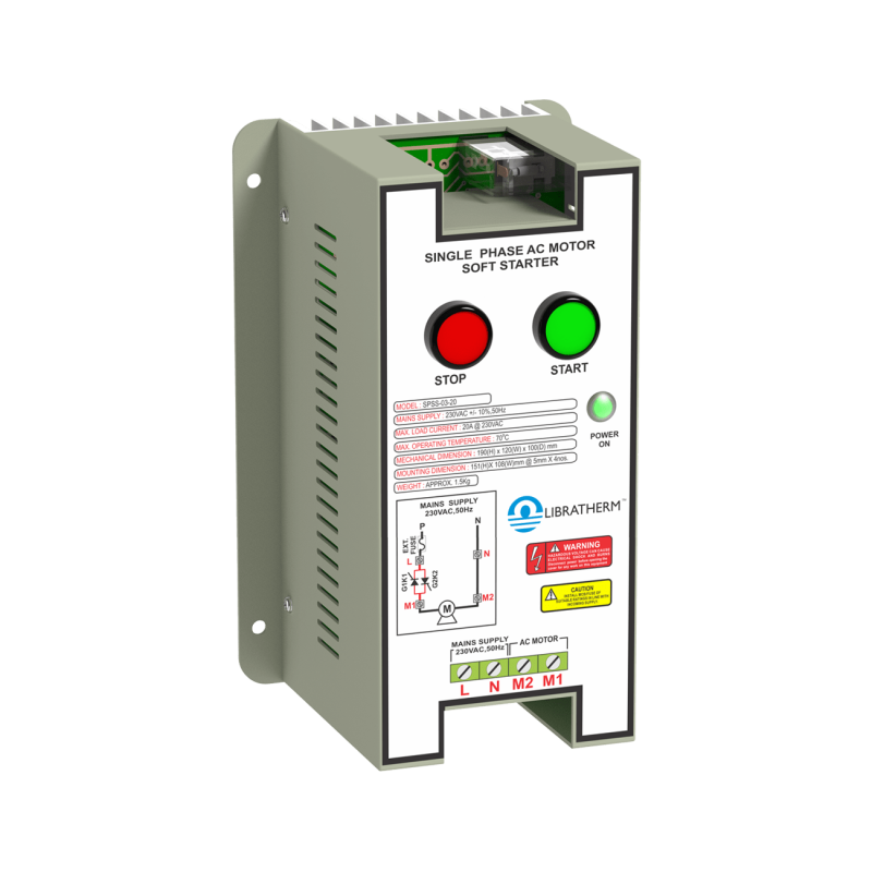 Libratherm Instruments Pvt. Ltd.