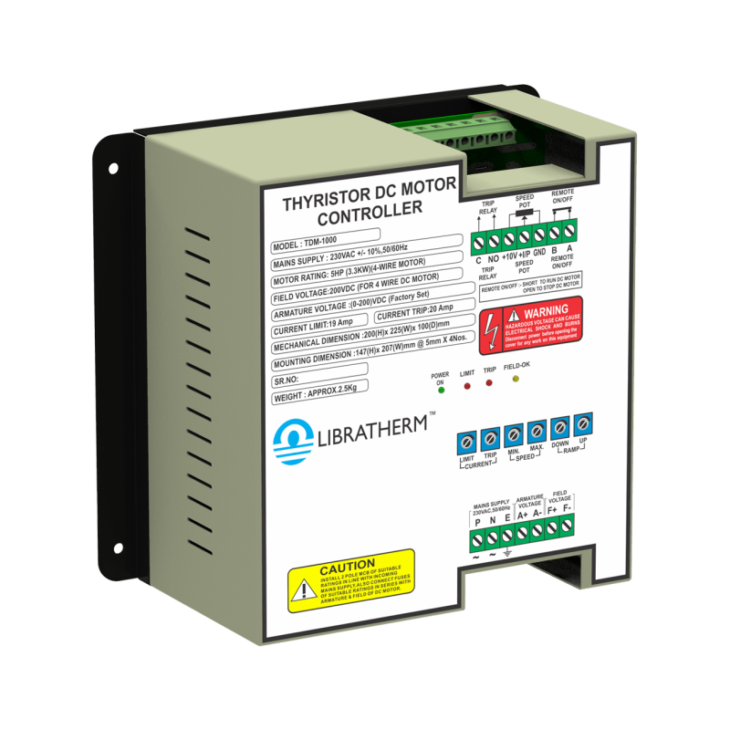 Libratherm Instruments Pvt. Ltd.