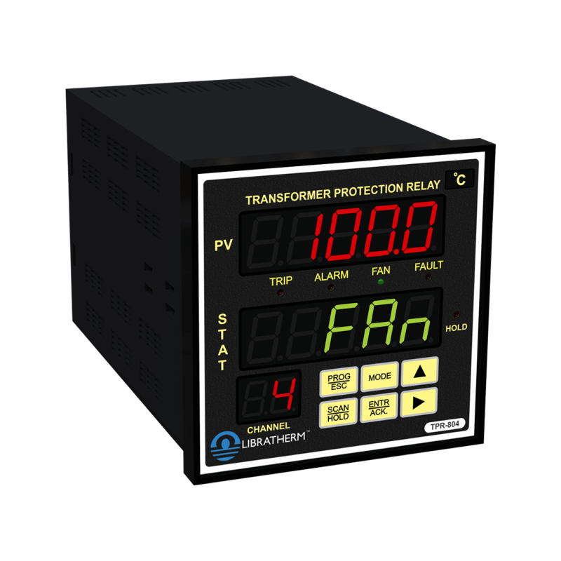 Libratherm Instruments Pvt. Ltd.