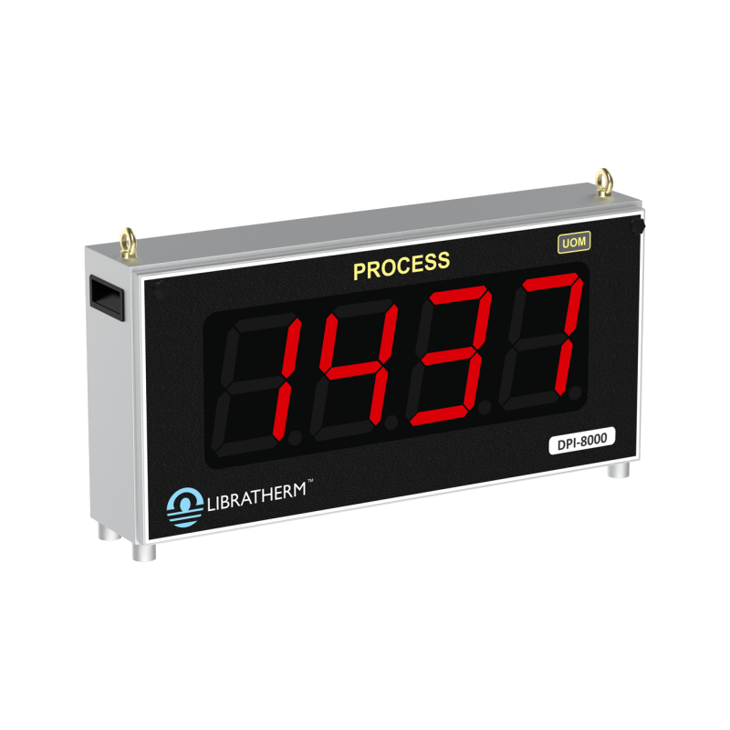 Libratherm Instruments Pvt. Ltd.