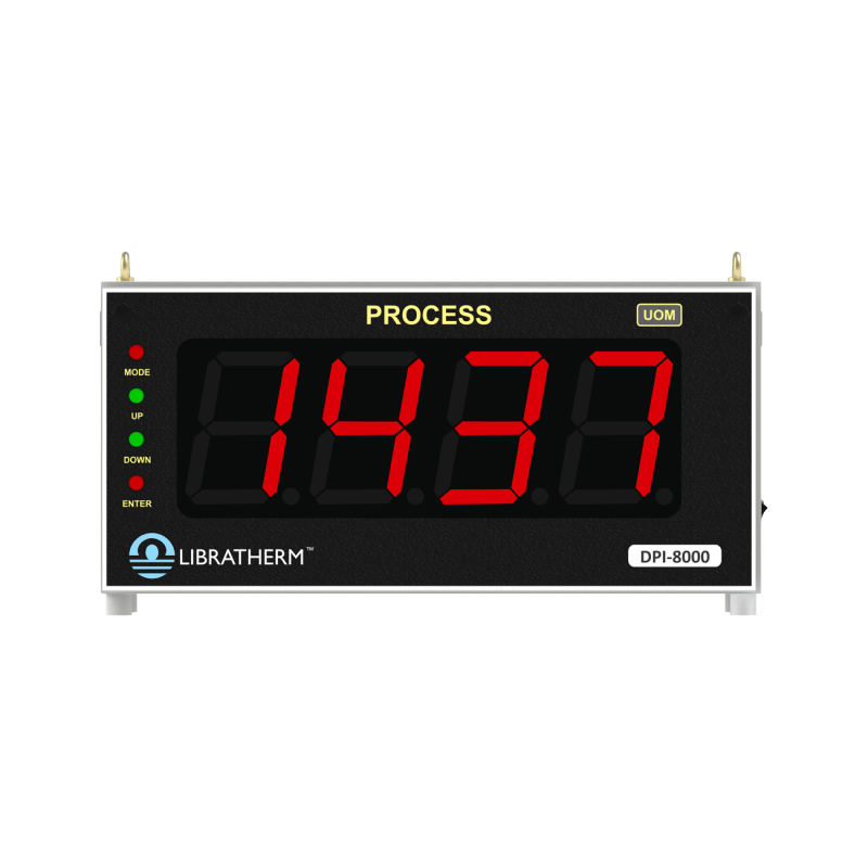 Libratherm Instruments Pvt. Ltd.