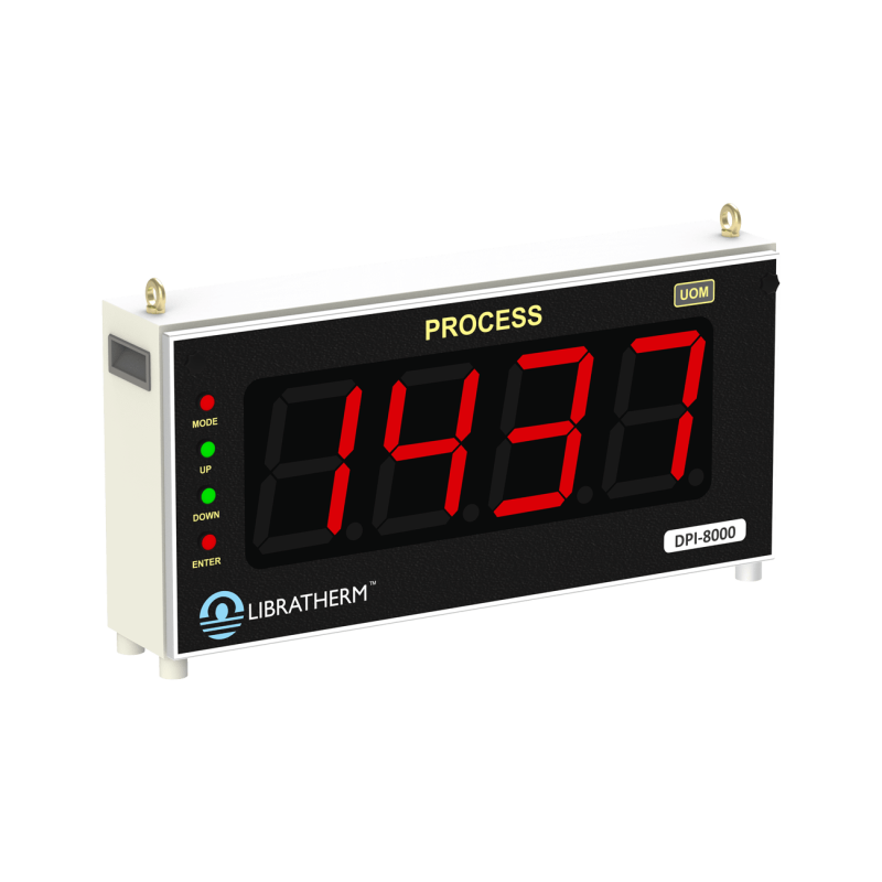 Libratherm Instruments Pvt. Ltd.