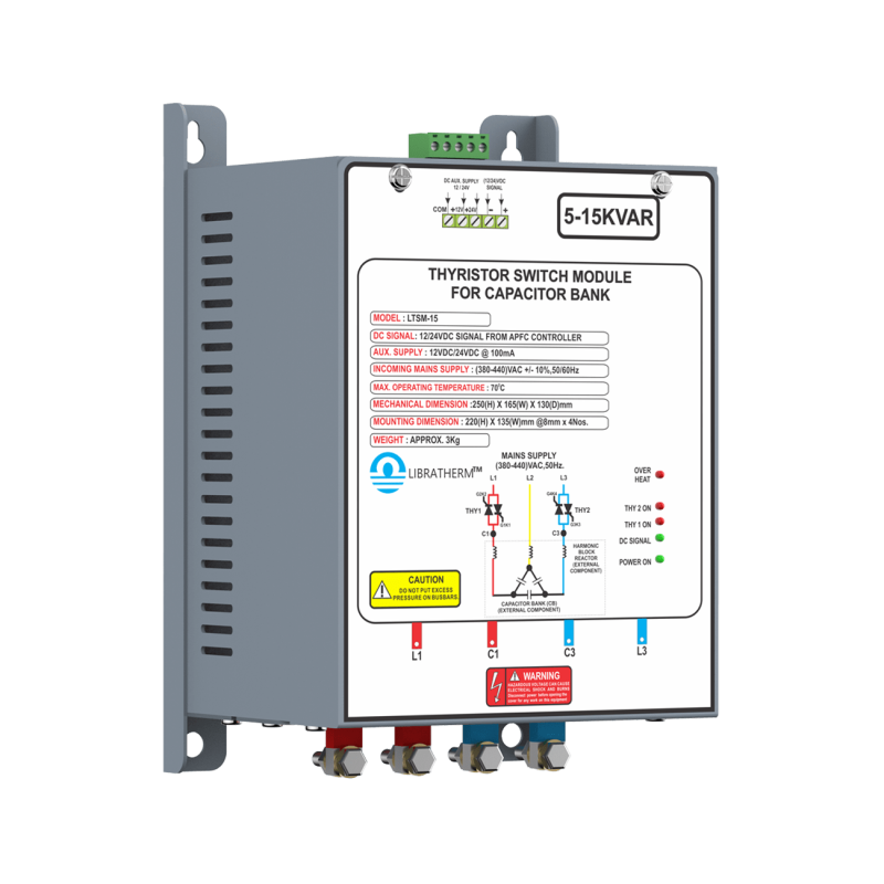 Libratherm Instruments Pvt. Ltd.