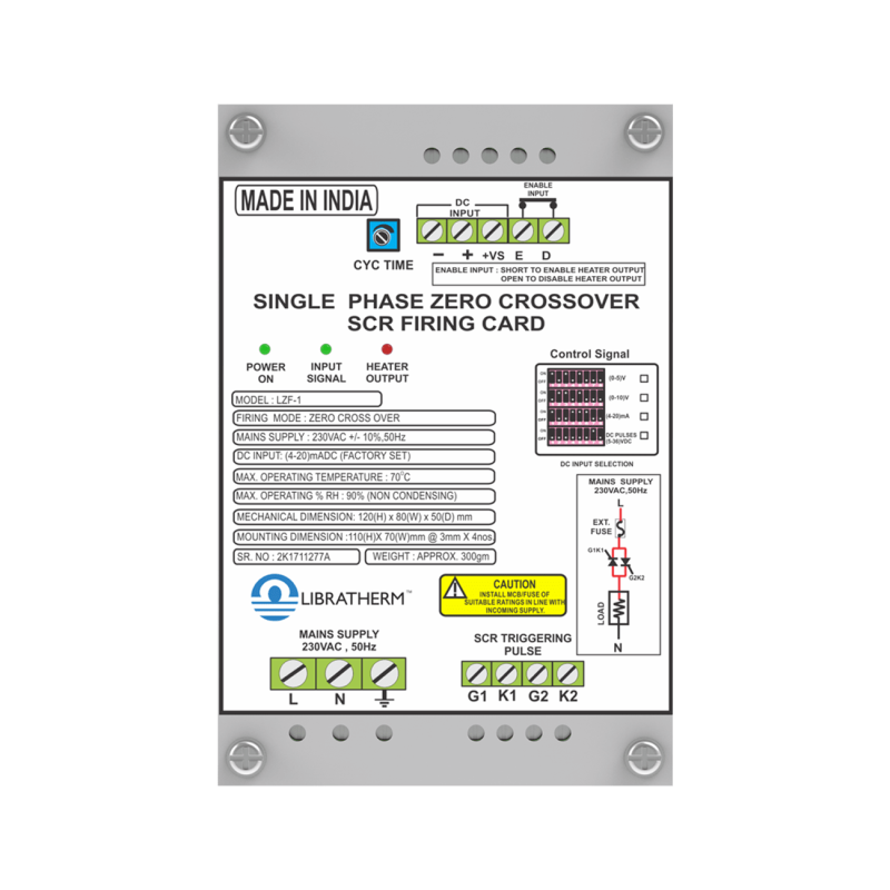 Libratherm Instruments Pvt. Ltd.