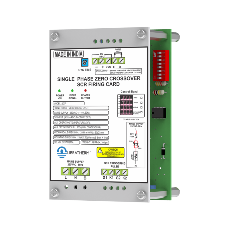 Libratherm Instruments Pvt. Ltd.