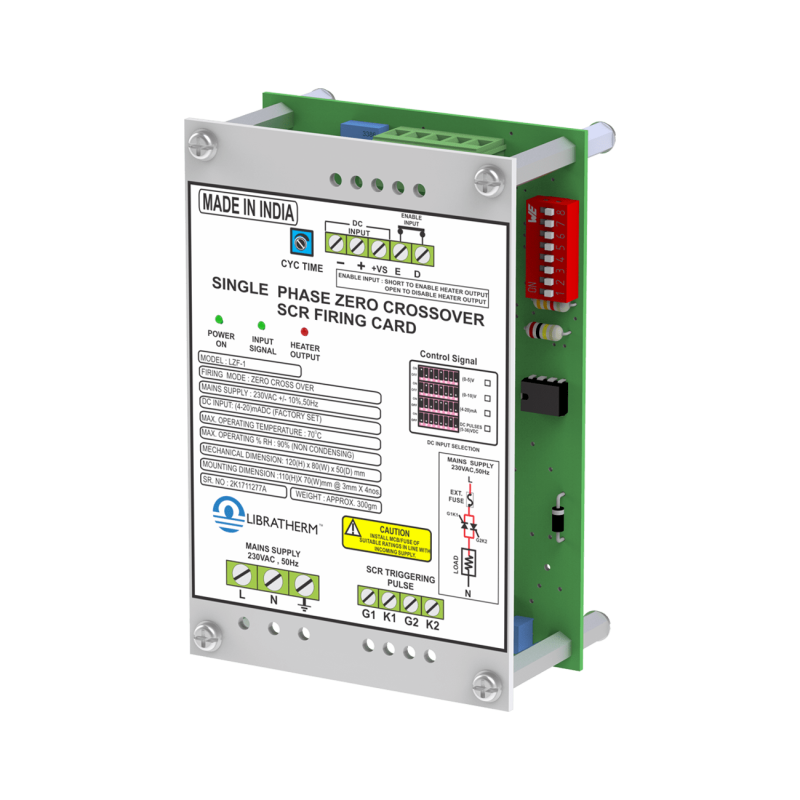 Libratherm Instruments Pvt. Ltd.
