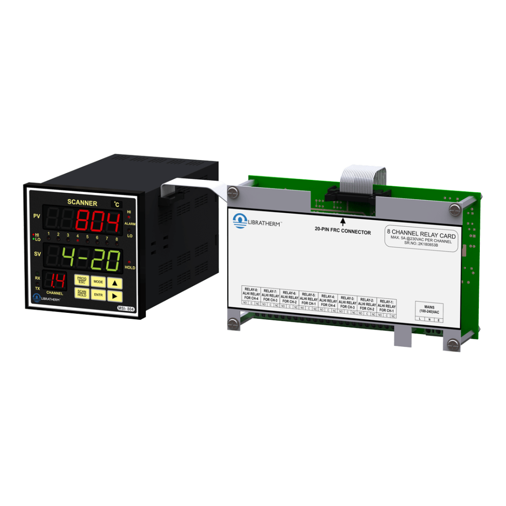 Libratherm Instruments Pvt. Ltd.