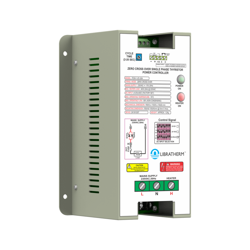 Libratherm Instruments Pvt. Ltd.