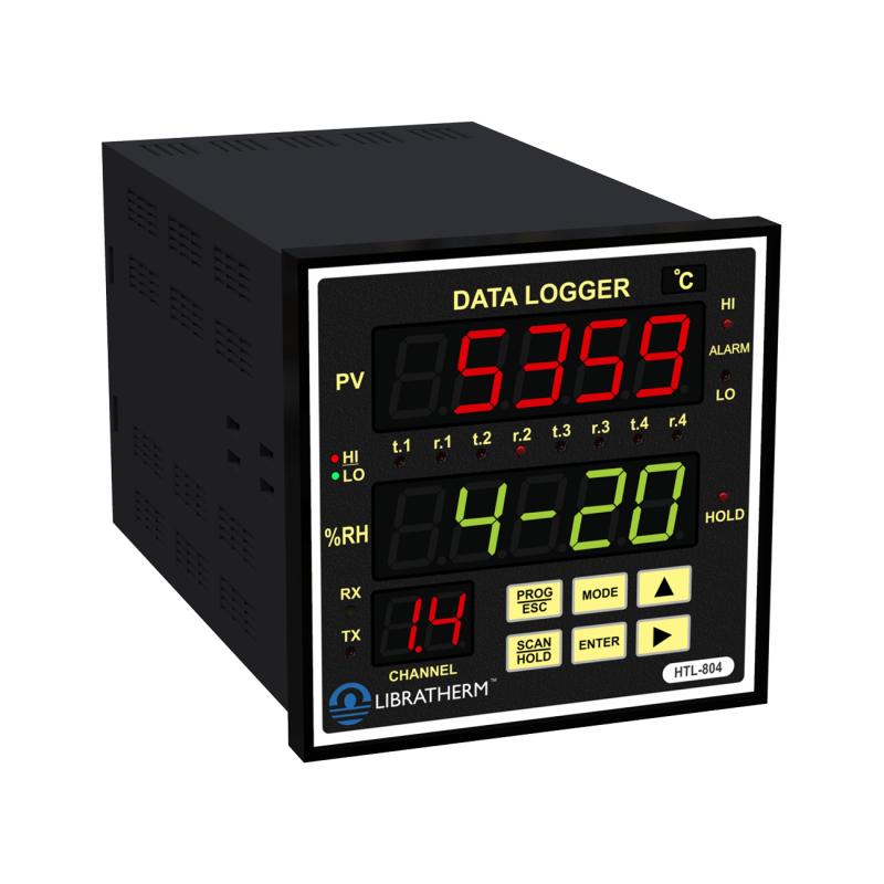 Libratherm Instruments Pvt. Ltd