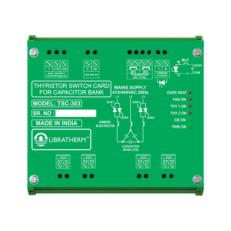 Libratherm Instruments Pvt. Ltd.