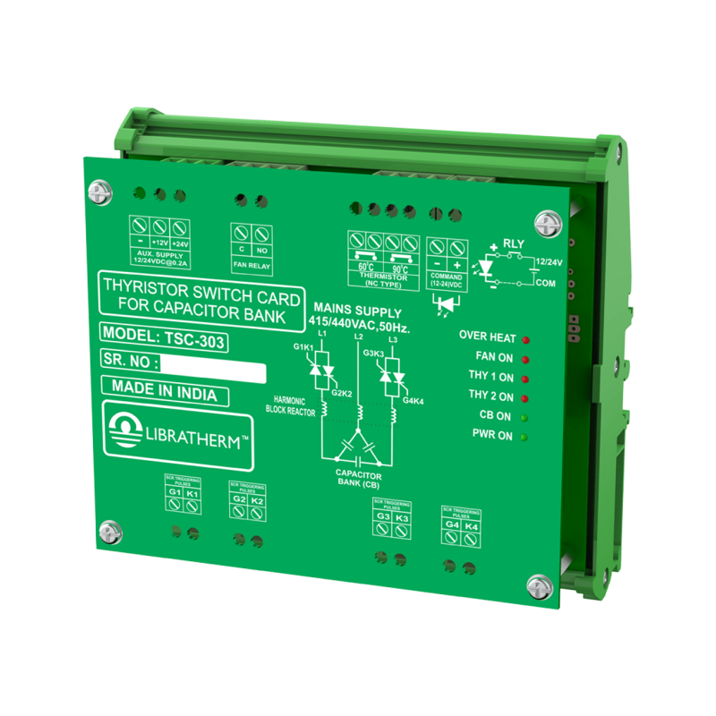 Libratherm Instruments Pvt. Ltd.