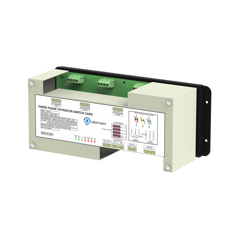 Libratherm Instruments Pvt. Ltd.