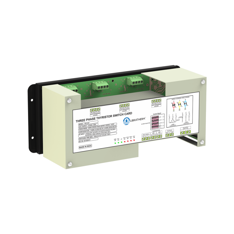 Libratherm Instruments Pvt. Ltd.