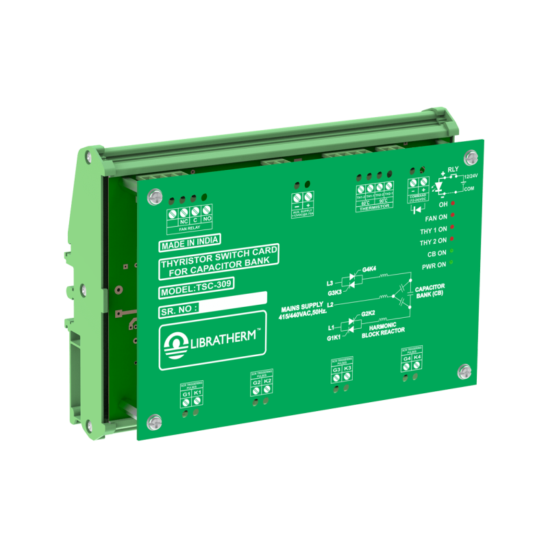 Libratherm Instruments Pvt. Ltd.