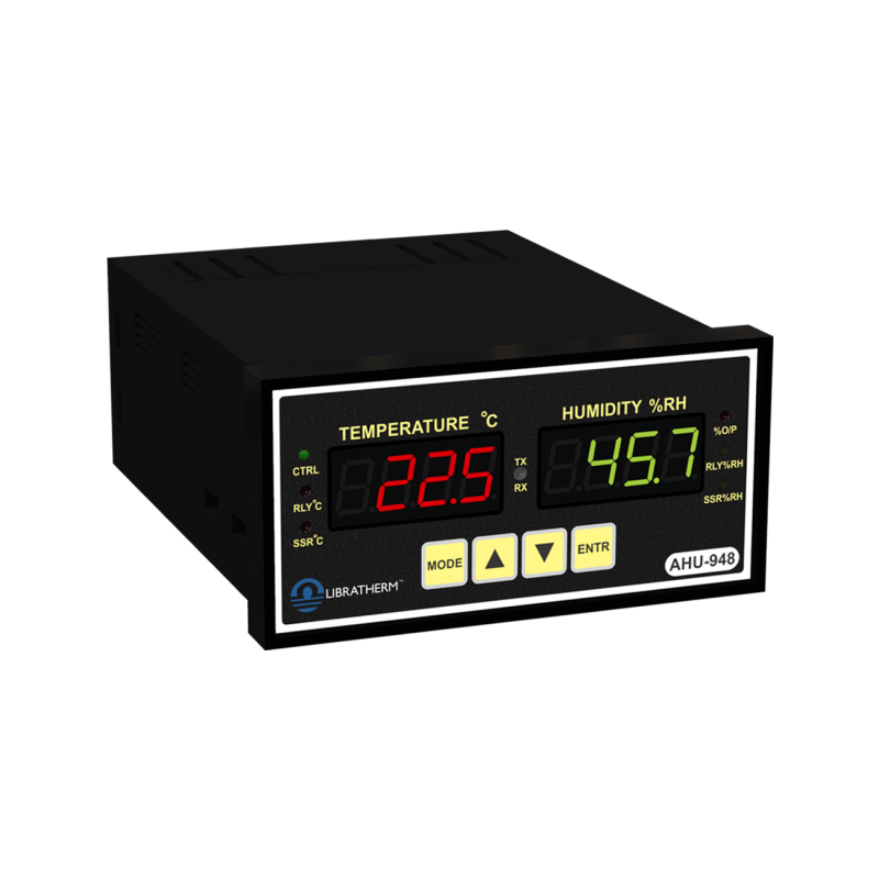 Libratherm Instruments Pvt. Ltd.