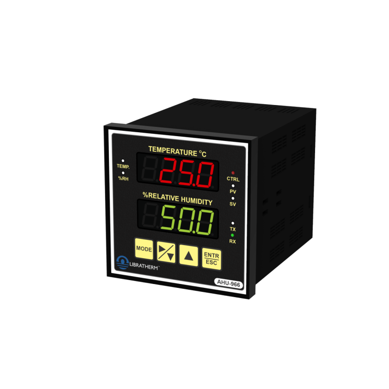 Libratherm Instruments Pvt. Ltd.