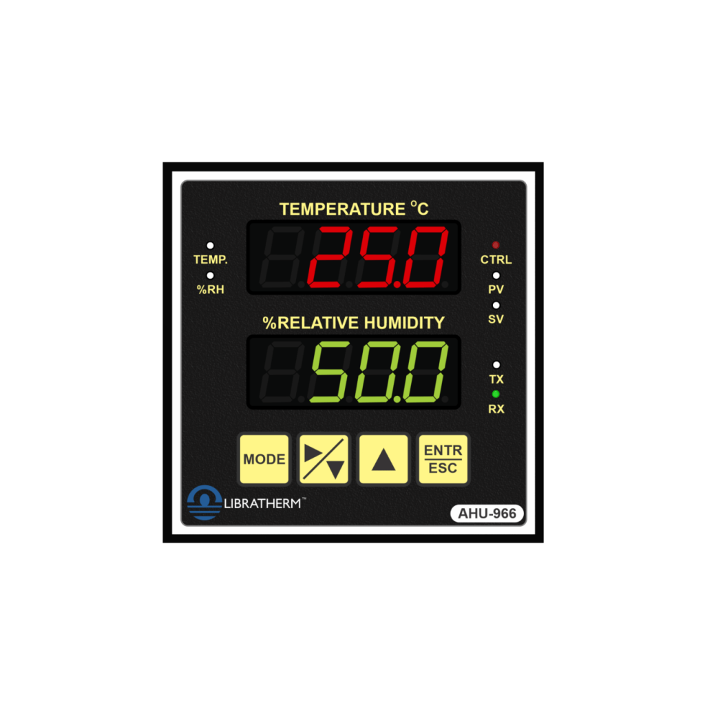 Libratherm Instruments Pvt. Ltd.