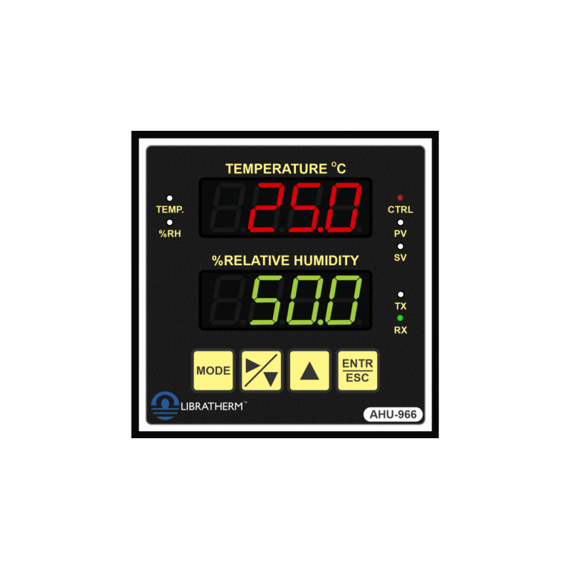 Libratherm Instruments Pvt. Ltd.