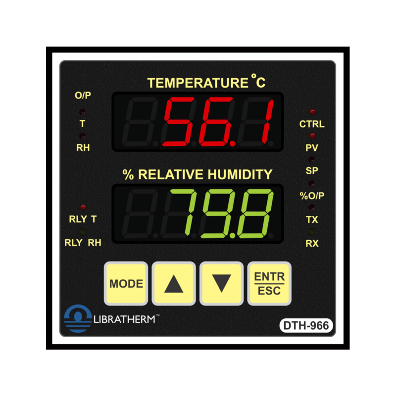 Libratherm Instruments Pvt. Ltd.
