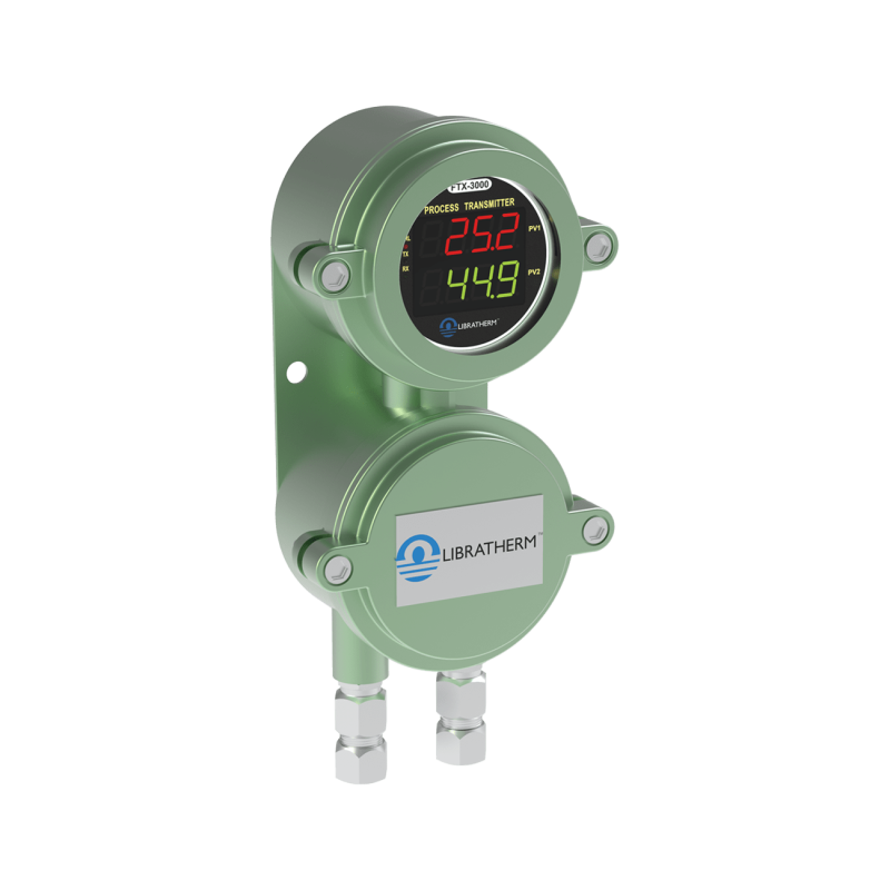 Libratherm Instruments Pvt. Ltd.