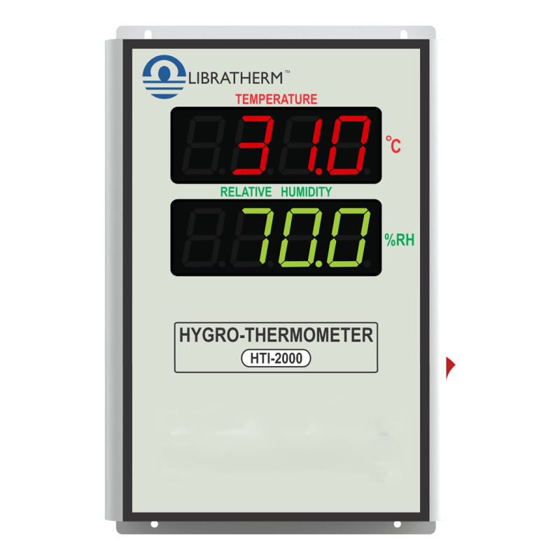 Libratherm Instruments Pvt. Ltd.