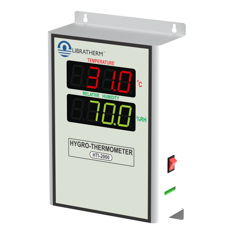 Libratherm Instruments Pvt. Ltd.