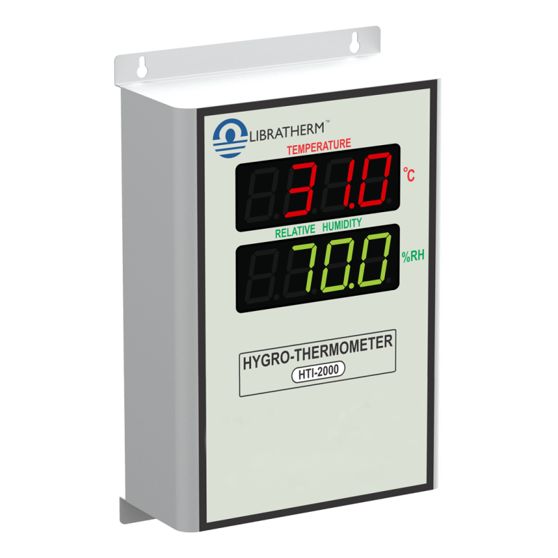 Libratherm Instruments Pvt. Ltd.